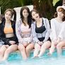 AOA의 어느 멋진 날 스틸컷