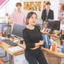 이슈메이커스 스틸컷