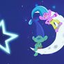 트롤: 춤과 노래는 계속된다! 시즌 6 스틸컷