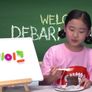 한글박사: 대발이와 배워요 스틸컷