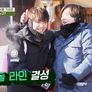 설특집 이경규의 요리원정대 스틸컷