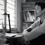 소설가 구보의 하루 스틸컷