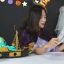 캐리TV 2020 할로윈 특집 스틸컷