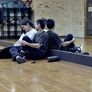 킵 스텝핑 스틸컷