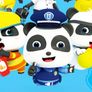 베이비버스 직업그림책 스틸컷