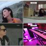 건반 위의 하이에나 스틸컷