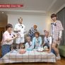 툐미스테리 : 좀비워 스틸컷