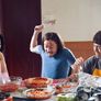 마라맛 이야기 스틸컷