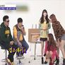 챔피언 X-파일 스틸컷