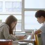 보희와 녹양 스틸컷