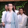 의비난수 시즌 1 스틸컷
