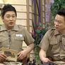 컬투의 베란다쇼 스틸컷