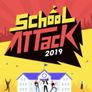 스쿨어택 2019 스틸컷