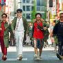 당인가탐안 3 : 밀실 살인사건 스틸컷