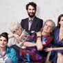 트랜스페어런트 시즌 4 스틸컷