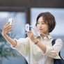 레이스 스틸컷