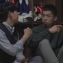 형제의 시간 스틸컷