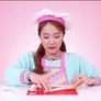 헤이지니&럭키강이 season 8 스틸컷