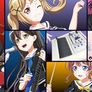 뱅 드림! 3rd Season 스틸컷