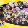 푸치미쿠♪ D4DJ Petit Mix 스틸컷