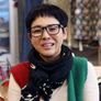 이매진 마이 라이프 책의 노래 스틸컷