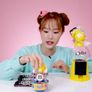 헤이지니&럭키강이 season 1 스틸컷