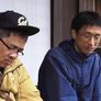 옴진리교: 지하철 사린 사건과 나 스틸컷