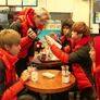 EXO's 쇼타임 스틸컷