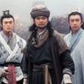 천룡팔부 2003 스틸컷