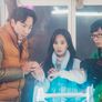 더 존: 버텨야 산다 스틸컷