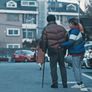 반신불수가족 스틸컷