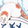 예술공원의 고양이 스틸컷