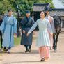 꽃선비 열애사 스틸컷