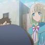 다메프리 ANIME CARAVAN 스틸컷