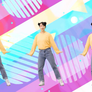 뽀로로와 율동해요 2 스틸컷