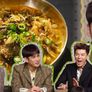 추석특집: 라면 당기는 시간 스틸컷