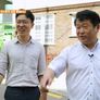 신상을 털어라 - 라이징클럽 스틸컷