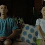 X의 저주 스틸컷