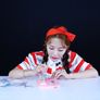 캐리와 장난감 친구들 : 탐구생활 스틸컷