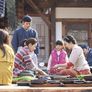 발효가족 스틸컷
