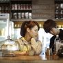 카페, 한 사람을 기다리다 스틸컷