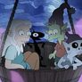 디스인챈트 시즌 3 스틸컷