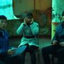 나만 보이니 스틸컷