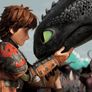 드래곤 길들이기 2 스틸컷