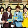 비틀즈코드 3D 스틸컷