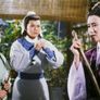 벽혈검 1985 스틸컷