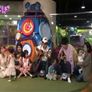 추석특집 스타 베이비시터 날 보러 와요 스틸컷