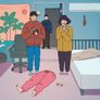 조금 부족한 여자 스틸컷