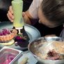 파이널 테이블 스틸컷