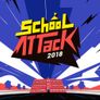 스쿨어택 2018 스틸컷